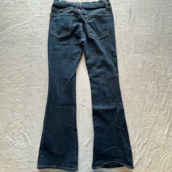 J Galt Bootcut Jeans- Size S - Picture 3 of 7